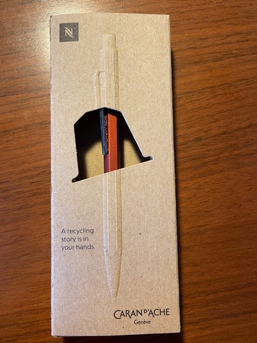 Stylo caran ache - stylo,