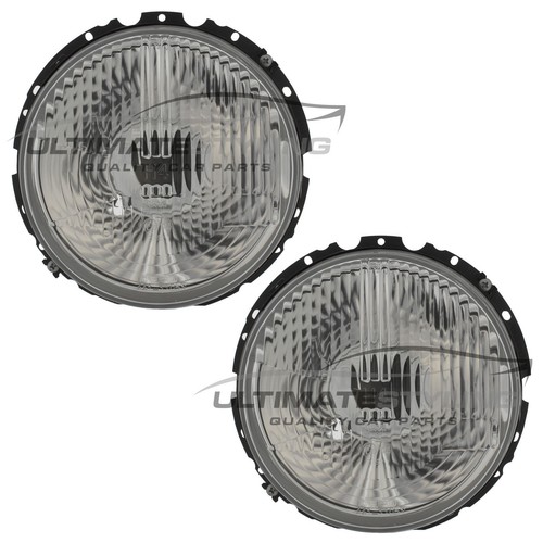 Headlights golf mk1 - headlights, vw