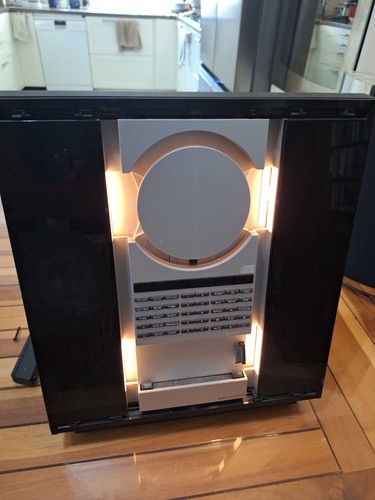 Beosound ouverture mk2 - ouverture,
