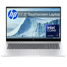 HP Envy 17-da0004na Ultra 7