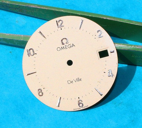 Omega rare accessoire horloger - accessoire,
