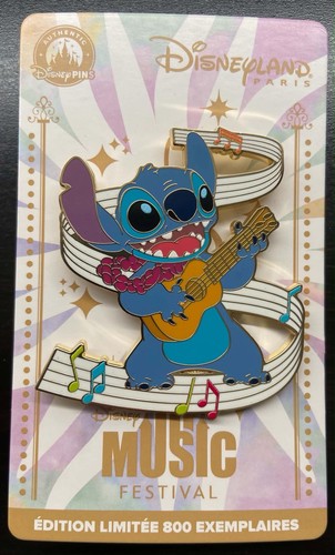 Pin disney stitch serie - disney,