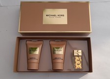 MICHAEL KORS COFFRET POUR