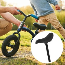 Selle de vélo pour enfants