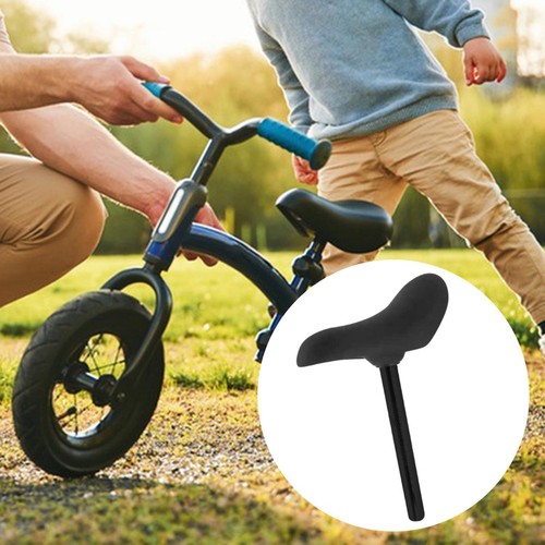 Selle vélo pour enfants - selle, de