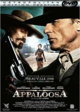 Appaloosa (Viggo Mortensen, Ed Harris) - DVD