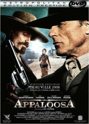 Appaloosa viggo mortensen ed - (viggo, mortensen,