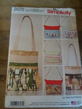 8572 PATRON SIMPLICITY 7