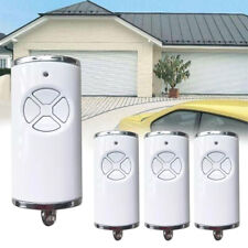 For Hormann Garage Door Opener Remote Control HS1-868-BS 868MHz HSS4-868-BS