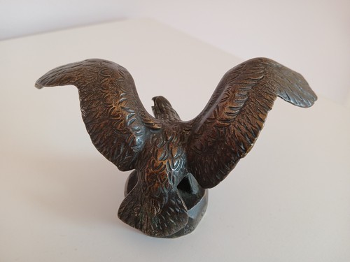Mascotte ancienne bouchon - mascotte,