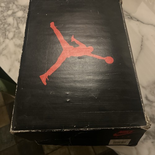 Boîte vintage nike air jordan - nike,