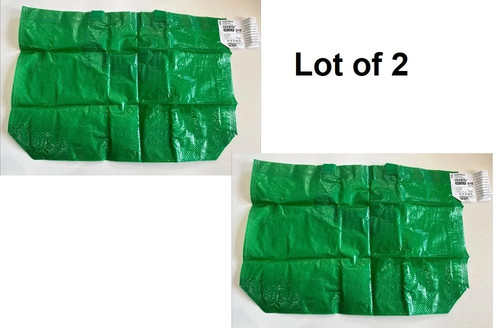 Lot ikea medium green - 2,