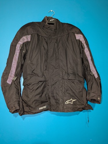 Veste moto alpinestars - moto,
