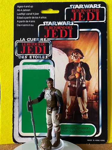 Figurine star wars - figurine, vintage