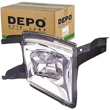 DEPO H11 Phares Antibrouillard