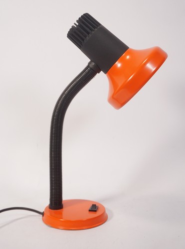 True vintage lampe table - vintage, de