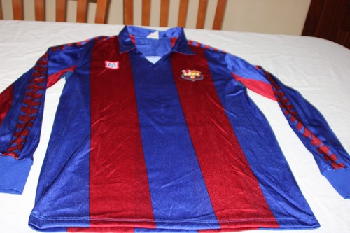 Maillot officiel barcelone - officiel, fc