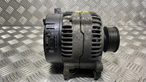 Alternateur volkswagen - alternateur,
