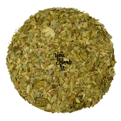 Buis commun feuilles coupées - feuilles,