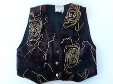 ANCIEN PETIT GILET  "P'TIT