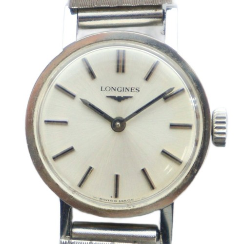 Montre longines - montre,