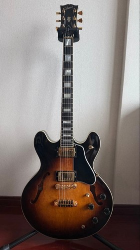 Gibson vintage 347 - gibson, /