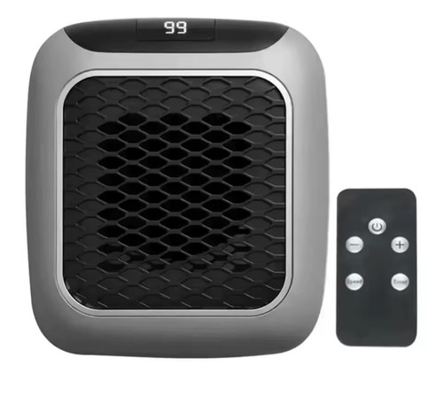 Mini chauffage céramique 800w - mini,