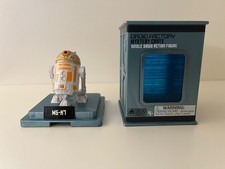 M5-K7 Disney Galaxy Edge Star Wars Droid Depot Mystery Crate Series 2 Figure