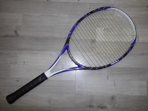 Raquette tennis head raptor - raquette,