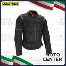 Veste Moto Femme Estivale