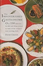 The Impoverished Gastronome