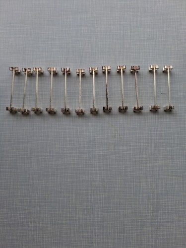 Porte couteaux métal - 12,