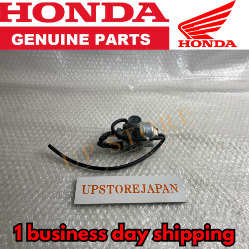 Honda genuine qr50 - honda, qr