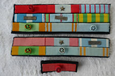 médailles placard militaire