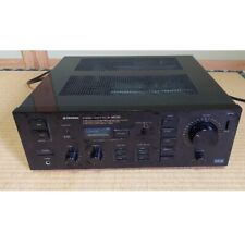 audio amplifier