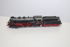 Märklin Digital Steam Locomotive Series 18 473 H0 Scale