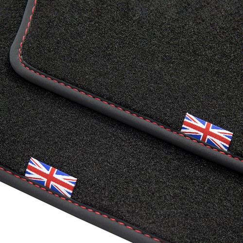 Exclusive union jack tapis - exclusive, de