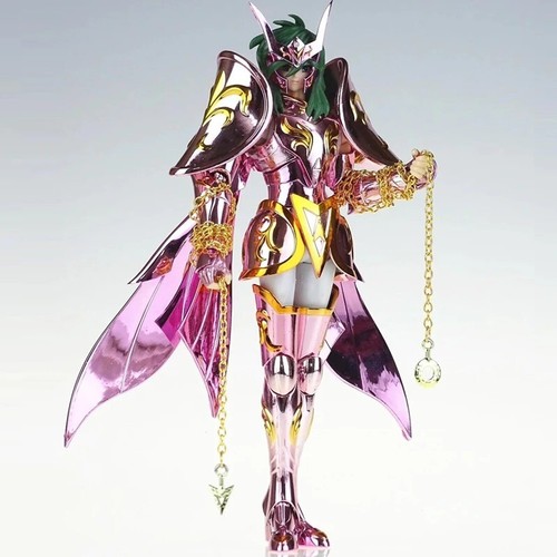 Saint seiya myth shun - shun, v4
