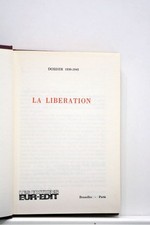 LIVRE ANCIEN DOSSIER 1939-1945