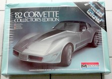 MONOGRAM 1:8 1982 CHEVROLET