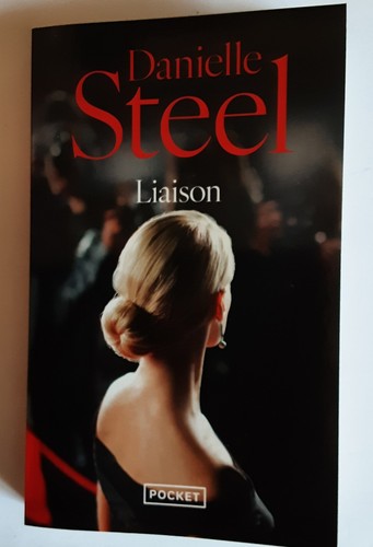 Liaison danielle steel - liaison, de