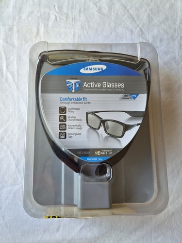 Lunettes samsung - lunettes, 3d