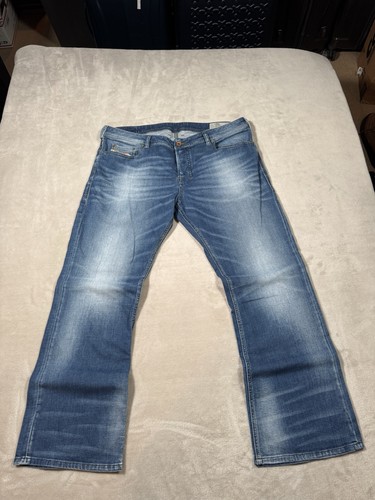Diesel zathan bootcut - diesel, jeans