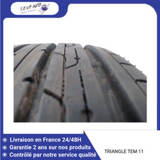 🇫🇷 Paire de pneus