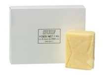 Suif industriel 4 X 250 GR