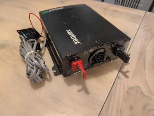Xantrex prowatt 600 watt - xantrex,