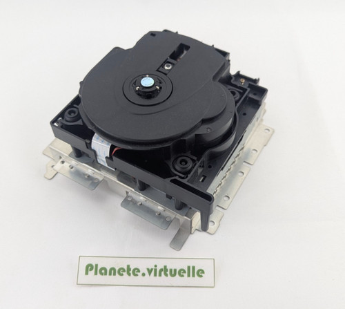 Bloc optique dol 001 console - optique, dol-001