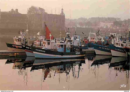Carte postale - postale,