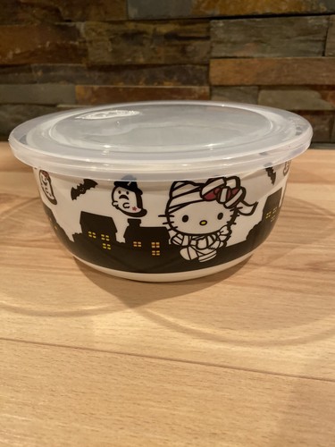 New hello kitty halloween - new,