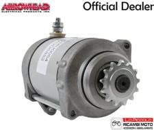 SMU0054 Démarreur Du Moteur